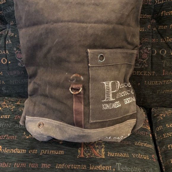 clea ray backpack